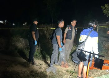 Diduga Pembunuhan Berujung Amuk Massa di Pauh, Dua Orang Meninggal Dunia