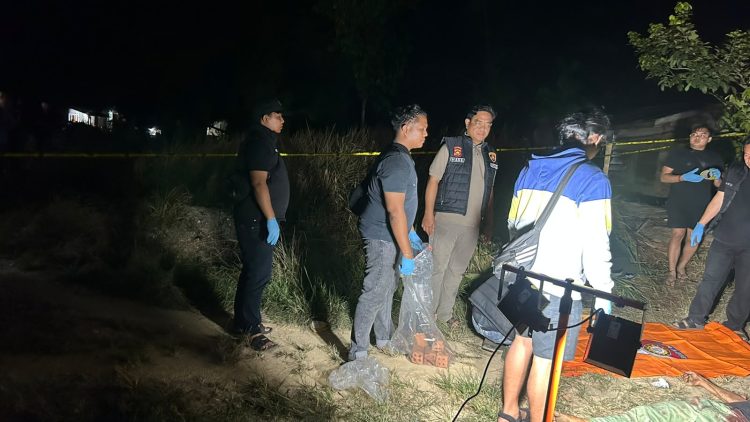 Diduga Pembunuhan Berujung Amuk Massa di Pauh, Dua Orang Meninggal Dunia