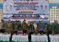 Lindungi Generasi Muda, Kapolres Sarolangun Gelar Sosialisasi Akbar Bahaya Radikalisme hingga Narkotika