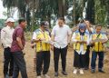 Kementerian PU Tinjau Lokasi Sekolah Rakyat, Bupati M. Syukur: Terimakasih Pak Prabowo
