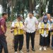 Kementerian PU Tinjau Lokasi Sekolah Rakyat, Bupati M. Syukur: Terimakasih Pak Prabowo