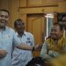 Bupati Syukur: Pemkab Merangin Tidak Anti Kritik, Pers Harus Profesional