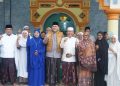 Dari Beasiswa Hingga Jaminan Kesehatan, Bupati Syukur: Prioritaskan Warga Kurang Mampu