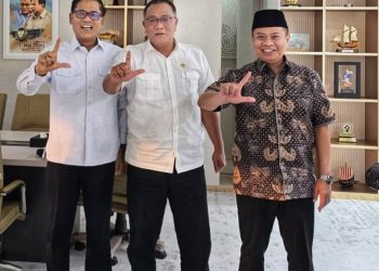 Tobat Ekologis dari Balik Tembok Lapas