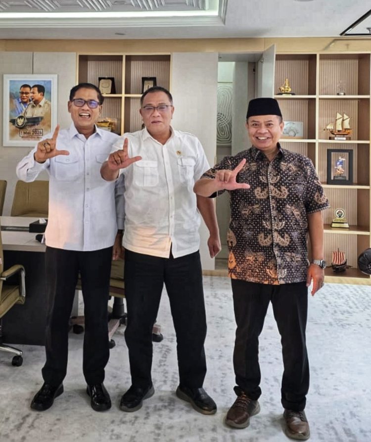 Tobat Ekologis dari Balik Tembok Lapas