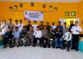 Jaga Ketertiban Wilayah: Polsek Bathin VIII Tegaskan Larangan Karhutla, PETI, dan Hiburan Malam
