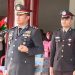 Penghormatan Terakhir, Polres Sarolangun Gelar Pemakaman Kedinasan Aipda Feriyanto Rambe