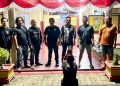 Tim Macan Pseko dan Serigala Kota Bergerak Cepat, Pelaku Pencurian di Sarolangun Dibekuk