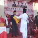Camat Singkut Pimpin Upacara HUT RI ke-81 Tahun 2026
