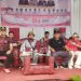Karnaval HUT RI ke-81 di Kecamatan Singkut Berlangsung Meriah dan Penuh Warna