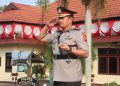Hari Juang Polri 2026: Polres Sarolangun Teguhkan Semangat Pengabdian Tanpa Henti