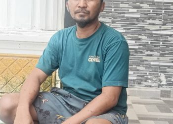 Perampokan Sadis di Singkut: Uang Rp30 Juta dan Emas 11 Suku Raib, Pelaku Masih Diburu