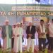 Anggota DPR RI Drs. H.Cek Endra Turut Hadir Peringatan Haul Ke 23 KH.Muhammad Salek tahun 2026