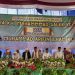 Haul ke-28 Buya KH. Muhammad Salek Berlangsung Khidmat, Dihadiri Wagub Jambi hingga Unsur Forkopimda