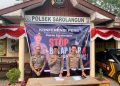 Satuan Lalulintas Polres Sarolangun Amankan 97 Kendaraan Roda Balap Liar Berkenalpot Brong Di Wilayah Hukum Kabupaten Sarolangun