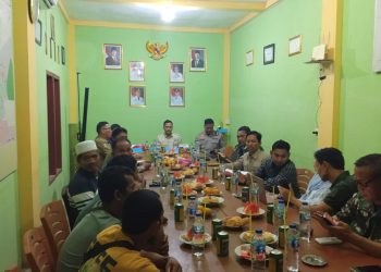 Kapolres Sarolangun Ultimatum Terduga Pelaku Pemukulan Anggota TNI, Diberi Waktu 1×24 Jam untuk Menyerahkan Diri