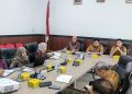 Tegaskan Transparansi BOSP, Pemkab Merangin Gelar Entry Meeting Bersama BPK RI