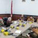 Tegaskan Transparansi BOSP, Pemkab Merangin Gelar Entry Meeting Bersama BPK RI