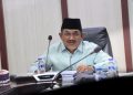 Anwar Sadat Pastikan Tanjab Barat Siap Kawal Program Makan Bergizi Gratis