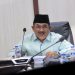 Anwar Sadat Pastikan Tanjab Barat Siap Kawal Program Makan Bergizi Gratis