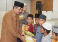 Pemkab Tanjab Barat Hadirkan Program “GASKAN SAJA” Inovasi Khitan Gratis Kapan Saja Sepanjang Tahun di Seluruh Kecamatan