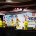 Keberagaman Bersatu di Alun-Alun Kuala Tungkal, Pentas Seni Sunda dan Banjar Semarakkan HUT RI dan Hari Jadi Tanjab Barat