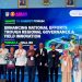 Hadiri IISMEX 2026 di Jakarta, Bupati Fadhil Arief Pacu Transformasi Batang Hari Menuju Smart City