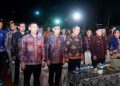 Wabup Bakhtiar Hadiri Jambi Elok Nian, Dorong Pelestarian Budaya dan Pariwisata Jambi
