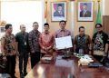 Bupati Fadhil Tegaskan Komitmen Percepat Penurunan Stunting di Batang Hari Berbasis Data