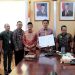 Bupati Fadhil Tegaskan Komitmen Percepat Penurunan Stunting di Batang Hari Berbasis Data