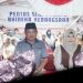 Pentas Budaya Minang dan India Warnai Malam Kebersamaan di Kuala Tungkal