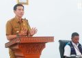 Bupati Fadhil Arief Pacu Transformasi Perkebunan Batang Hari, 254 Ribu Hektare Jadi Kekuatan Ekonomi Daerah
