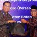 Wabup H. Bakhtiar Perkuat Sinergi dengan Bank BTN, Dorong Peningkatan Layanan Kesehatan di Batang Hari