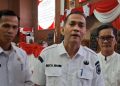 DPRD Muaro Jambi Sebar 500 Undangan, Persiapan Paripurna HUT RI ke-81 Dimatangkan