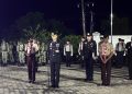 Ketua DPRD Aidi Hatta Hadiri Renungan Suci, Hening di Bukit Kusuma Bhakti Kenang Jasa Para Pahlawan
