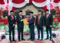 DPRD dan Pemkab Muaro Jambi Sepakati KUA-PPAS 2027, Jadi Pijakan Penyusunan APBD