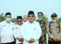 Anwar Sadat Tegaskan Pembangunan Harus Berpihak ke Warga, PT Pelda Diminta Bertindak