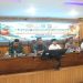 Rakor Karhutla Tanjab Barat Memanas, Wabup Katamso Tegas: Jangan Tunggu Api Membesar
