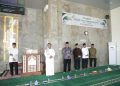 Bupati Katamso Hadiri Peringati Maulid Nabi Muhammad SAW 1448 H