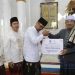 Dari Masjid Nurul Ikhlas, Anwar Sadat Sampaikan Kabar Besar: Jalan Dibangun, UHC Prima Diperkuat