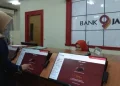 Bank Jambi Pulihkan Mobile Banking Bertahap, Transfer Keluar Masih Ditutup