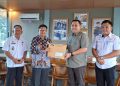 Perkuat Tata Kelola Keuangan, Pemkab Merangin Gelar Diskusi Ringan Bersama BPKP Perwakilan Jambi