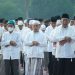 Kemarau 5 Bulan, Pemprov Jambi Gelar Salat Istisqa