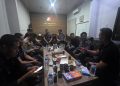 Polres Sarolangun Tetapkan Tiga Tersangka Kasus Dugaan Pengeroyokan Personel TNI