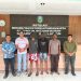 Dua Anak Komunitas SAD Jalani Rehabilitasi Narkotika di Sarolangun