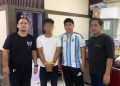 Terduga Pelaku Pengeroyokan Anggota TNI Ditangkap di Bengkulu, Kasus Diambil Alih Polda Jambi