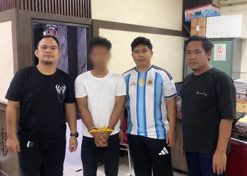 Terduga Pelaku Pengeroyokan Anggota TNI Ditangkap di Bengkulu, Kasus Diambil Alih Polda Jambi