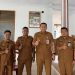 Bupati Syukur Berangkatkan 3 Kades ke Tiongkok