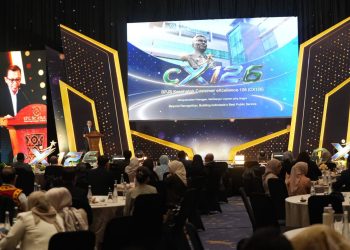 BPJS Kesehatan Bangun Standar Customer Excellence Melalui CX126