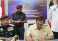 Negara Menjemput Warganya di Semenyih